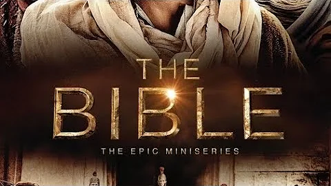 The Bible Episode 06 - Revolution