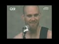 Queens Of The Stone Age - Rock Werchter Festival 2002 Ft. Dave Grohl [Remastered] 720p