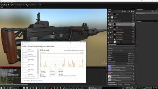 Substance Painter Crash