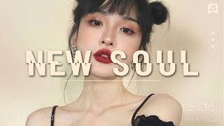 Light song mood for my free day 🎧 Relaxing Soul Song - Soul RnB Playlist