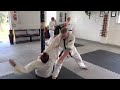 Yoshinkan Sunshine Coast Dojo | Student Class Reflection 04/03/23 - 合気道 養神館サンシャイン・コースト- 稽古 - 04日03月
