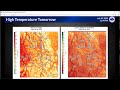 NWS Missoula Weather Briefing