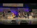 Yuri on Stage - Gap Team (Carabosse&#39;s Room Part 3) [Eng Sub]