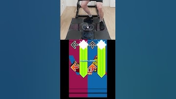 [DDR] INVADA - @ANDYLANDCHANNEL