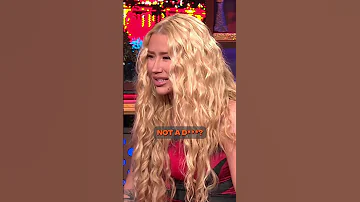 50 Gets You THIS From Iggy Azalea 