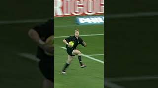 Magical Lomu to Wilson try! 🪄