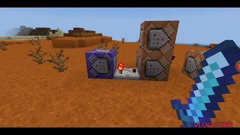 Minecraft Superpowers with Command blocks (no mods)