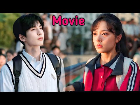 Popular guy rejected her in front of everyone but she is his childhood crush💗Chinese Drama in Tamil