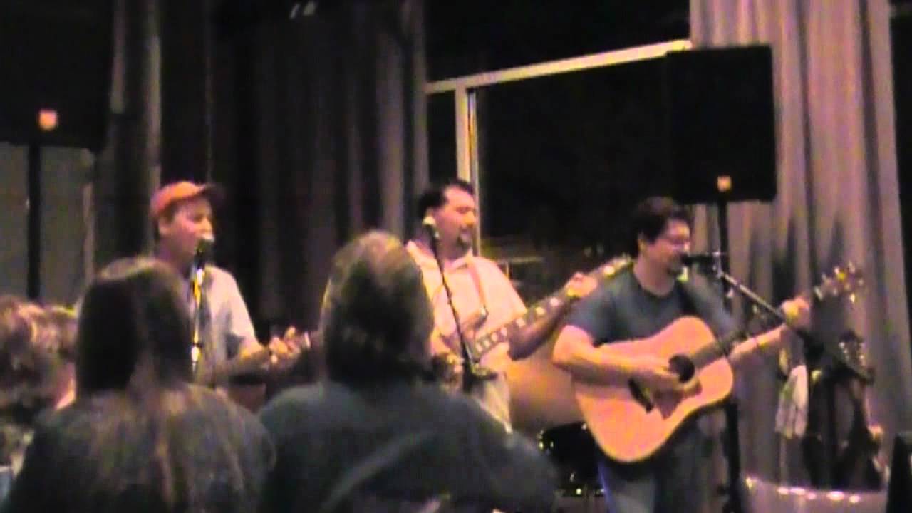 The Rearview Mirror Band Some Days You Gotta Dance YouTube