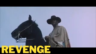 Phim Cao bồi REVENGE - ( Phụ đề - Tiếng Việt )