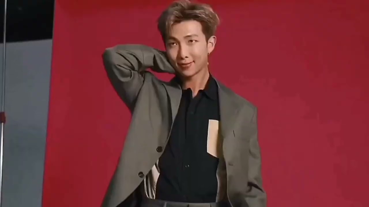 Rm Hyebin Hindi song vm Mera man💗