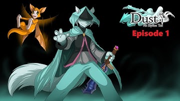 Xbox Dust an Elysian Tail: Ep.1: So Beautiful!