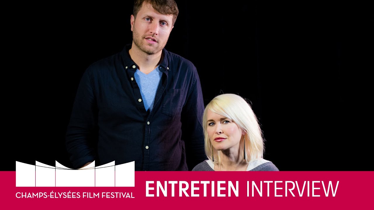 matthew heineman instagram CEFF2015 - Gren Wells & Matthew Heineman - Entretien / Interview