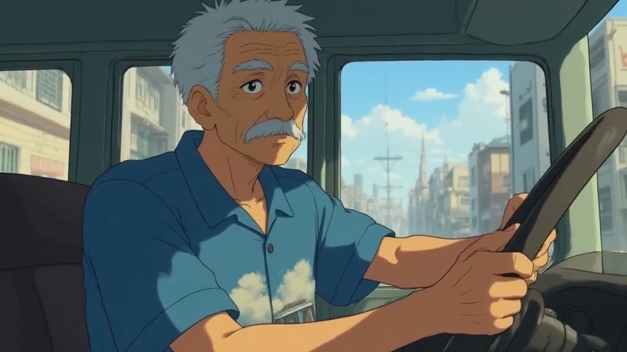 Manila's Last Ride | Huling Biyahe ni Mang Tomas | Heartbreaking Tagalog Story