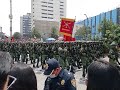 Desfile Militar 2021 parte 2