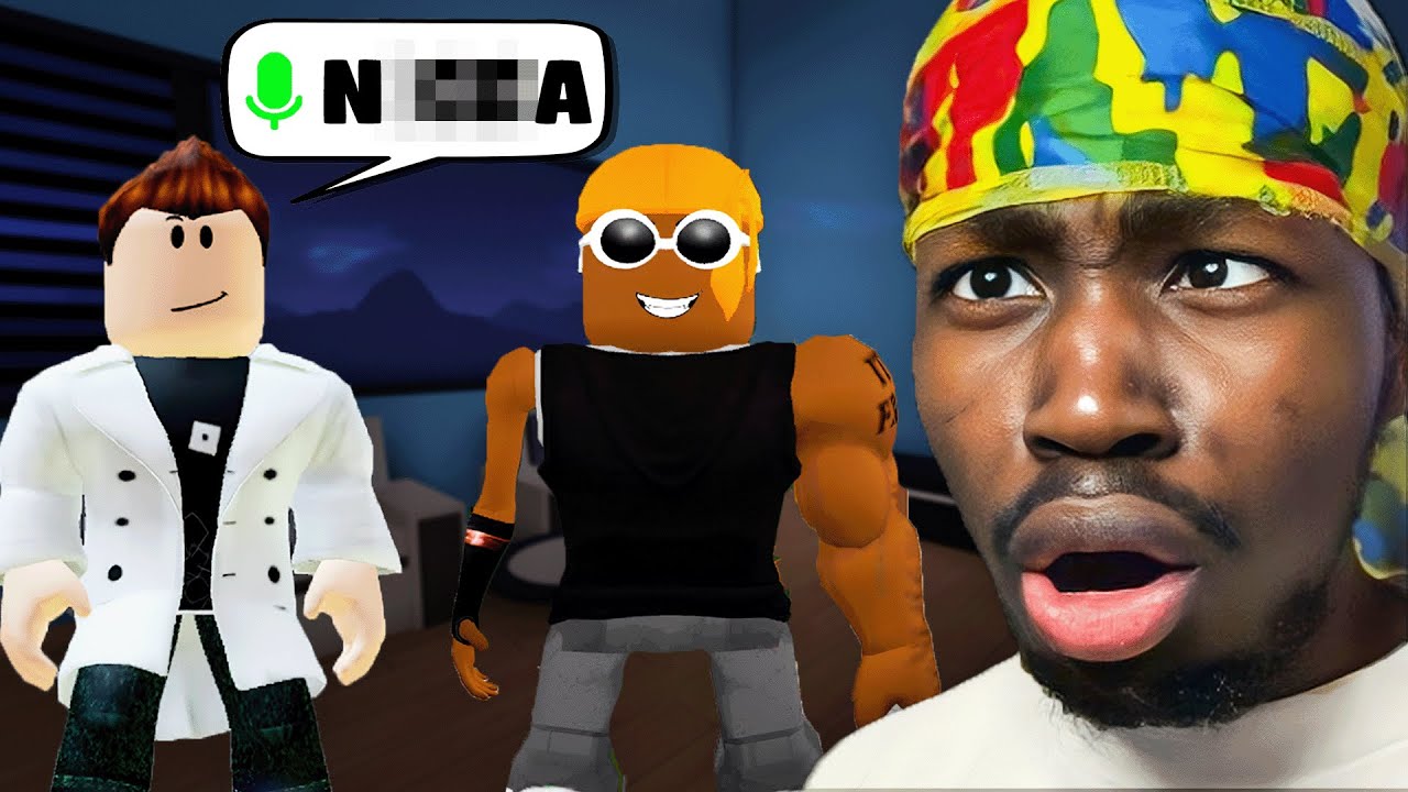 I'm Never Playing Roblox Neighbors Again...