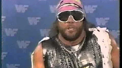 WWF - Matt and Shane's Secret Podcast