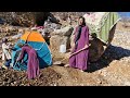 The Operator and the Tent Purchase: Saving Hajar and Her Children from the Cold