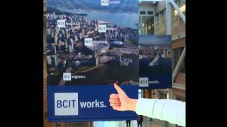 WHY WE CHOSE: BCIT