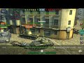 Just capture  world of tanks blitz