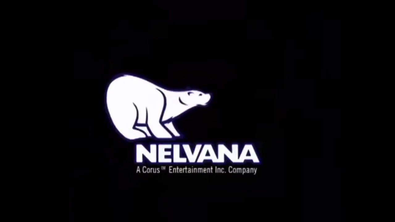 Nickelodeon Productions/Nelvana (2001-2004) - YouTube