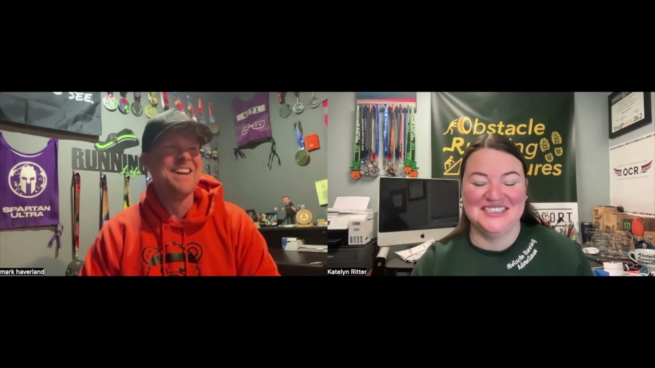 Teddy Bear Crawl Foundation with Mark Haverland! (Ep. 478 Preview)