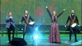 ВАРВАРА и Grand Melody Orchestra - ОЙСЯ, ТЫ ОЙСЯ | День учителя 2019 ВАРВАРА и Grand Melody Orchestra - ОЙСЯ, ТЫ ОЙСЯ | День учителя 2019