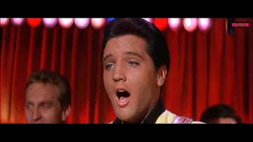 ELVIS PRESLEY - What