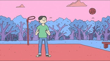 Experimenting With a New Drug.