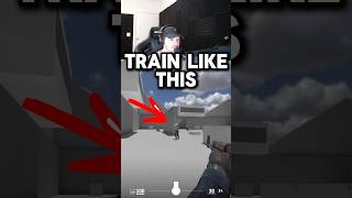 The BEST Way to Train in CS2 @louiecs2