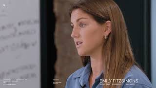 Deployed in the Public Safety Emily s Story