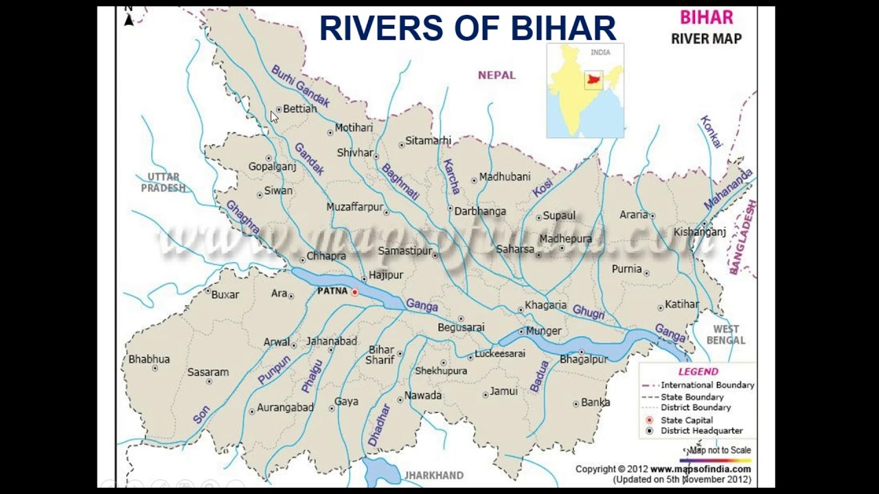 MCQ FOR BPSC PT BIHAR SPECIAL