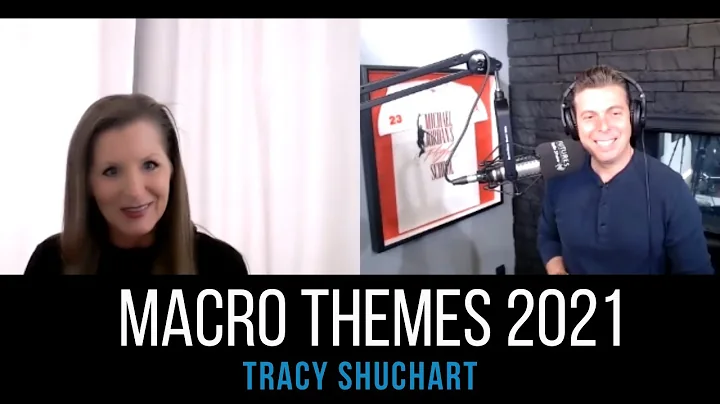 Macro Themes 2021 - Tracy Shuchart #FuturesRadio