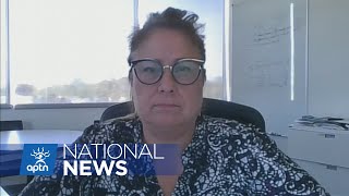 Chiefs of Ontario launch lawsuit saying they are denied equal access to justice | APTN News