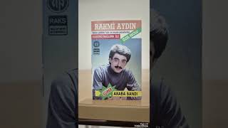 Rahmi Aydın Dünya Benim Değilsin