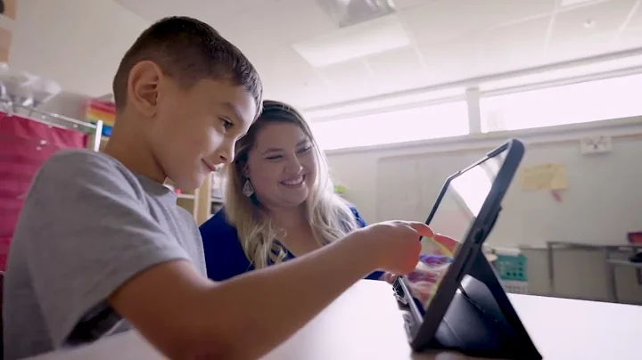 My Math Academy & My Reading Academy