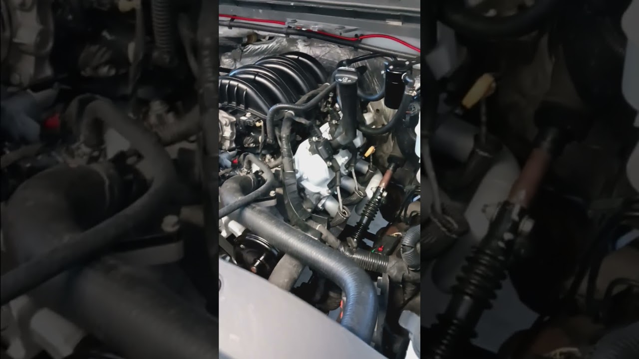 V8 Power from a V6? How does the Lv3 4.3 stack up against the L83 5.3 in a truck application.