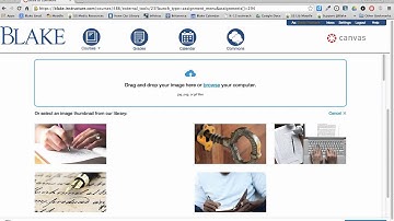 Share a module, assignment, quiz, page, discussion, to the Commons in Canvas Multiple Courses