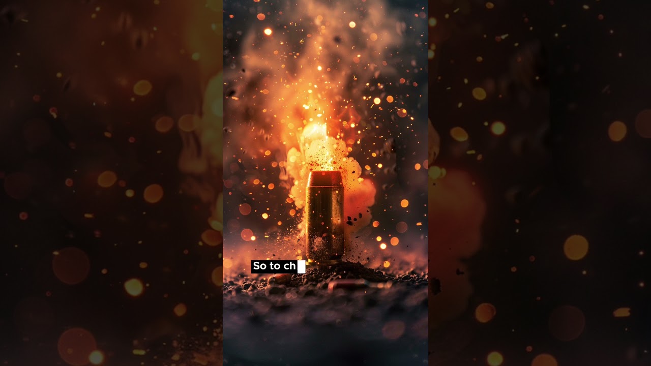 Shotgun That Could Blow Your Ankle?!