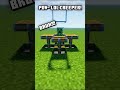 POV- Lol Creeper! 🤣🤣🤣 #shorts #minecraft #minecraftmemes
