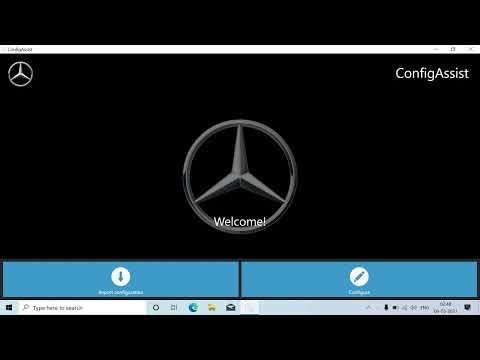 Xentry 12/2020 activation/registration