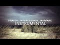 Prayer /Intercession / Warfare Instrumental