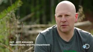 Anonymous Tip About Human Remains | Dark Woods Justice