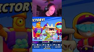 GRIFF IS THE BEST BRAWLER IN THE GAME