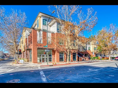 1 East Julian Street Unit 208, San Jose, CA home video tour