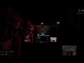 Foxy jumpscares me at the last second #fnaf #shorts