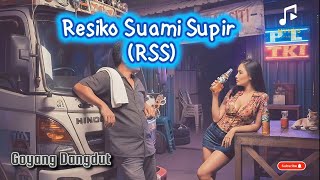 Resiko Suami Supir (RSS) - MY1915 Channels | Dangdut Remix |