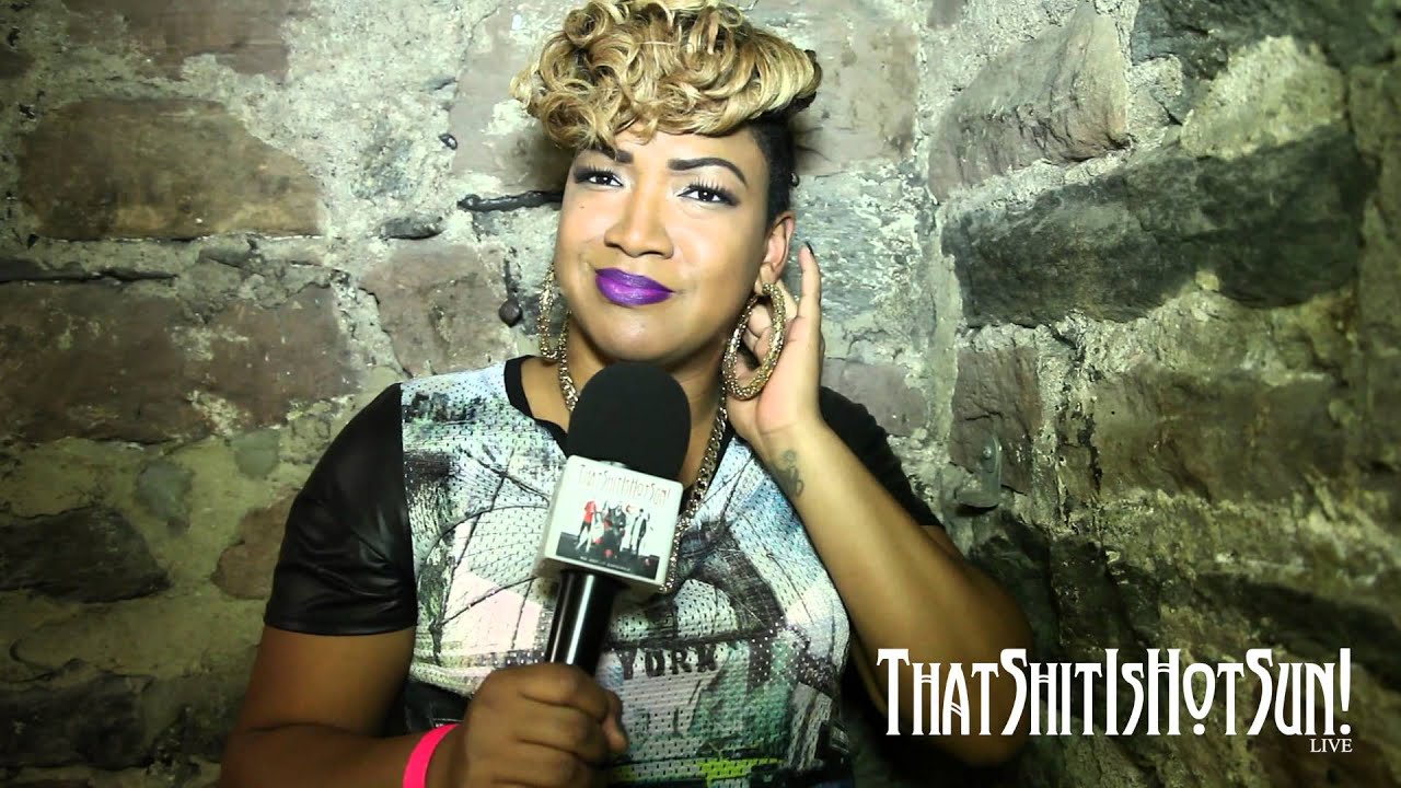 Murder She Wrote / Ms. Miami vs. Norma Bates - Ms. Miami Recaps Their Battle