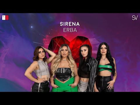 Erba - Sirena