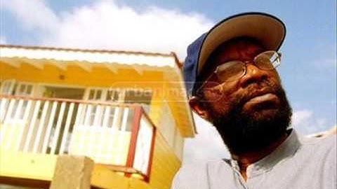 Beres Hammond - No Goodbye